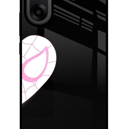 Gwen Mask OnePlus Nord CE5 Glass Case