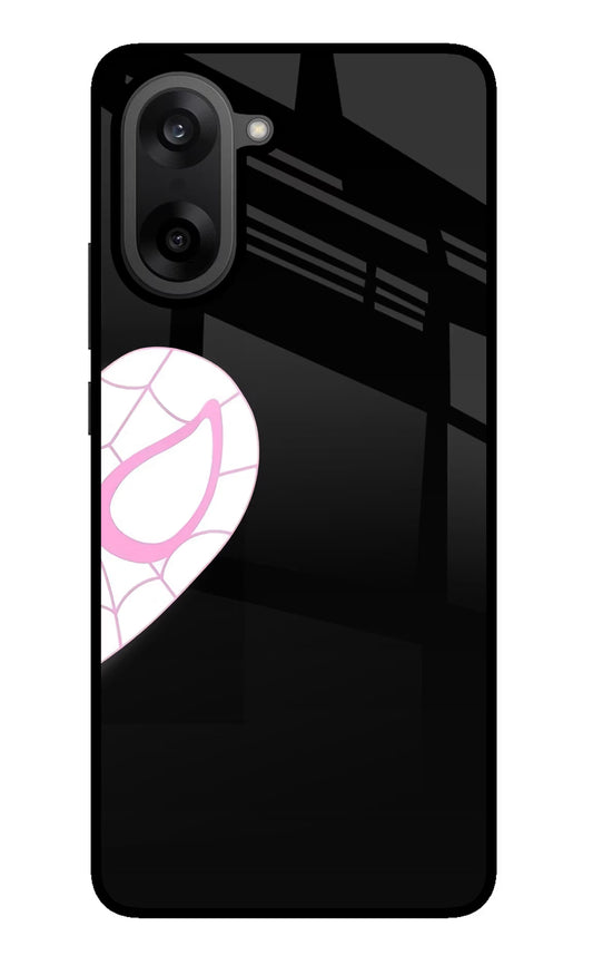 Gwen Mask OnePlus Nord CE5 Glass Case