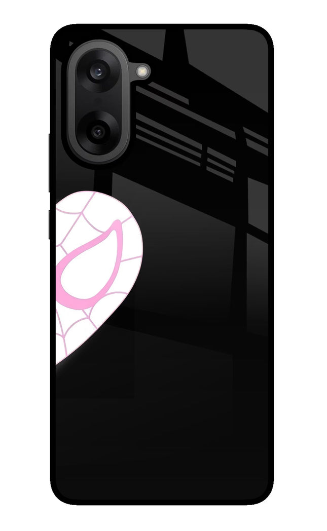 Gwen Mask OnePlus Nord CE5 Glass Case