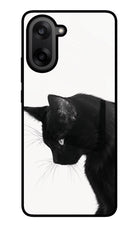 Shadow Gaze OnePlus Nord CE5 Glass Case