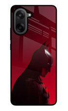 Dark Knight OnePlus Nord CE5 Glass Case