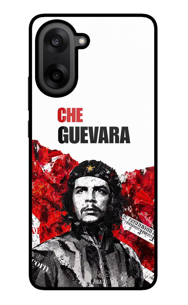 Che Guevara Revolution OnePlus Nord CE5 Glass Case