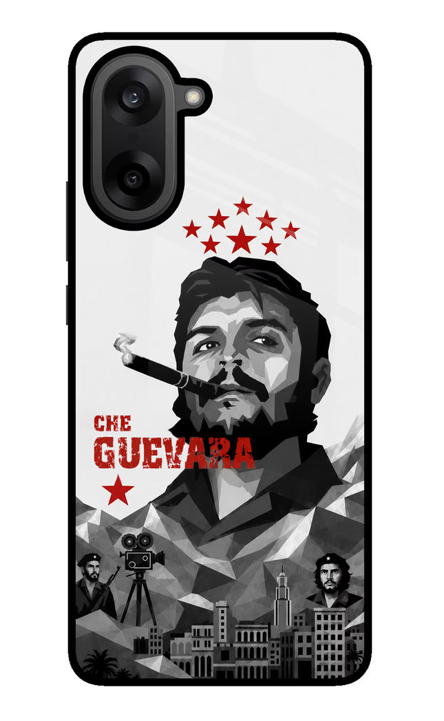 Che Guevara Iconic OnePlus Nord CE5 Glass Case