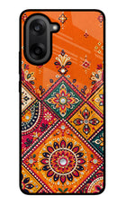 Kutch Glow OnePlus Nord CE5 Glass Case