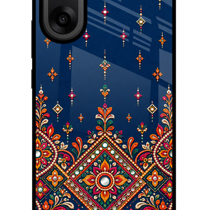 Neel Noor OnePlus Nord CE5 Glass Case