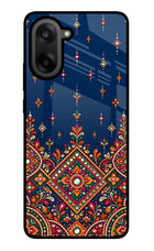 Neel Noor OnePlus Nord CE5 Glass Case