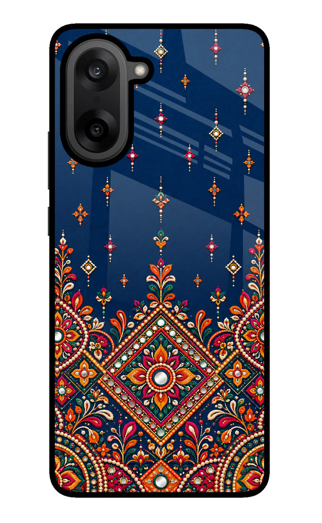 Neel Noor OnePlus Nord CE5 Glass Case