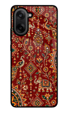 Laal Riwaaz OnePlus Nord CE5 Glass Case
