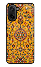 Sunlit Aura OnePlus Nord CE5 Glass Case