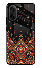 Noir Mehfil OnePlus Nord CE5 Glass Case