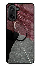 Leaf Pattern OnePlus Nord CE5 Pop Case by Casekaro