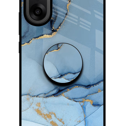 Blue Marble OnePlus Nord CE5 Pop Case by Casekaro