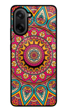 Mandala OnePlus Nord CE5 Pop Case by Casekaro
