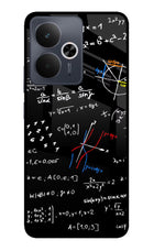 Mathematics Formula Realme 14T 5G Glass Case