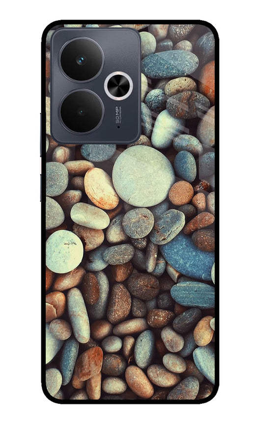 Pebble Realme 14T 5G Glass Case