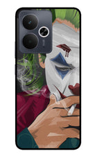 Joker Smoking Realme 14T 5G Glass Case