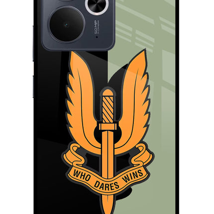 Balidan Logo Realme 14T 5G Glass Case