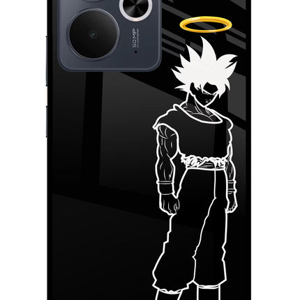 DBS Character Realme 14T 5G Glass Case