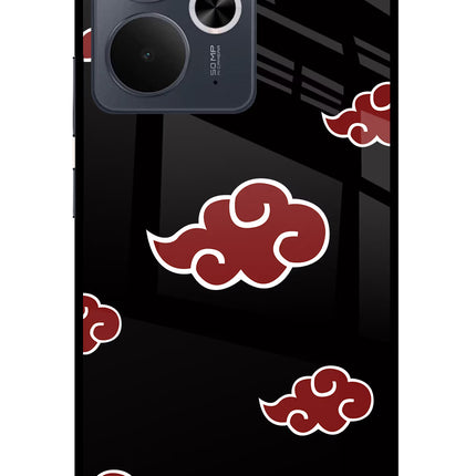 Akatsuki Realme 14T 5G Glass Case
