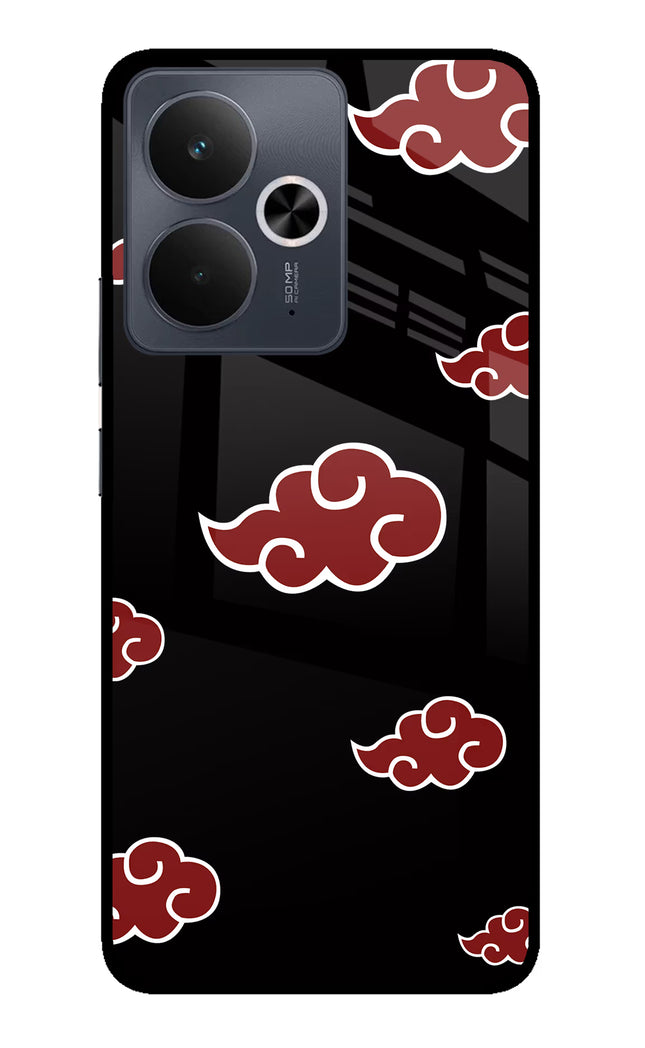 Akatsuki Realme 14T 5G Glass Case