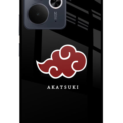 Akatsuki Realme 14T 5G Glass Case