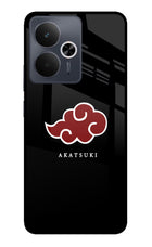 Akatsuki Realme 14T 5G Glass Case