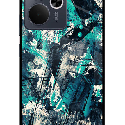 Artwork Realme 14T 5G Glass Case