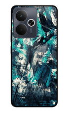 Artwork Realme 14T 5G Glass Case