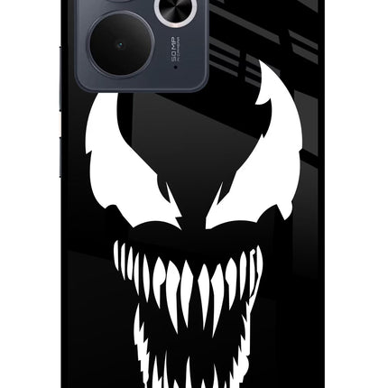 Venom Realme 14T 5G Glass Case