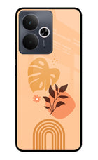 Bohemian Art Realme 14T 5G Glass Case