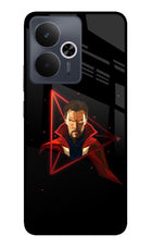 Doctor Ordinary Realme 14T 5G Glass Case