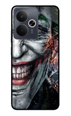 Joker Cam Realme 14T 5G Glass Case