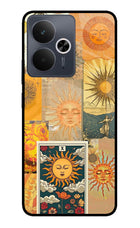 Sun Realme 14T 5G Glass Case