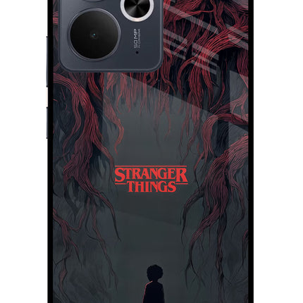 Ordinary Things Dark Side Realme 14T 5G Glass Case