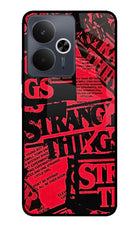 Ordinary Things Realme 14T 5G Glass Case