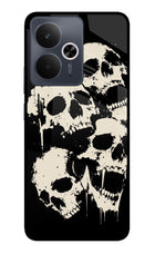 Dead Stack Realme 14T 5G Glass Case