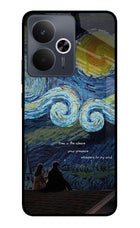 Softcore Realme 14T 5G Glass Case