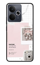 Pantone Asthetic Realme 14T 5G Glass Case