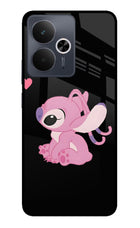 Angel Crush Realme 14T 5G Glass Case