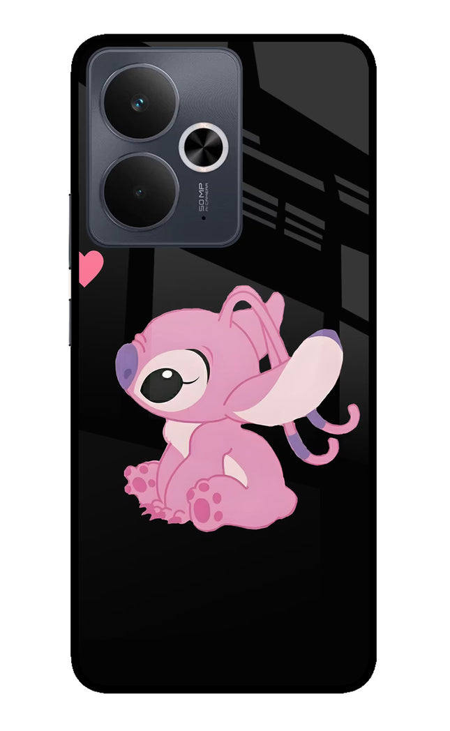 Angel Crush Realme 14T 5G Glass Case