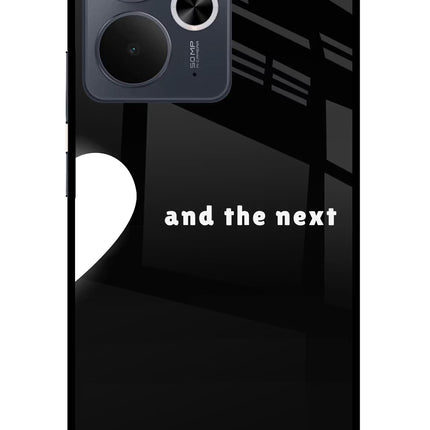 Next World Realme 14T 5G Glass Case