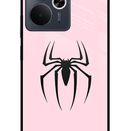 Peter Symbol Realme 14T 5G Glass Case