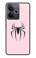 Peter Symbol Realme 14T 5G Glass Case