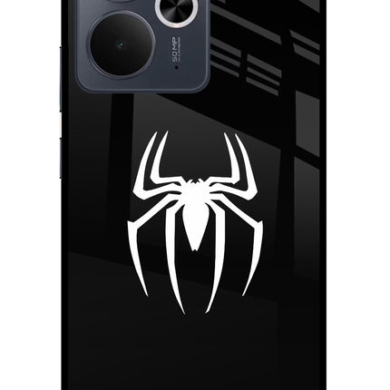 Miles Symbol Realme 14T 5G Glass Case