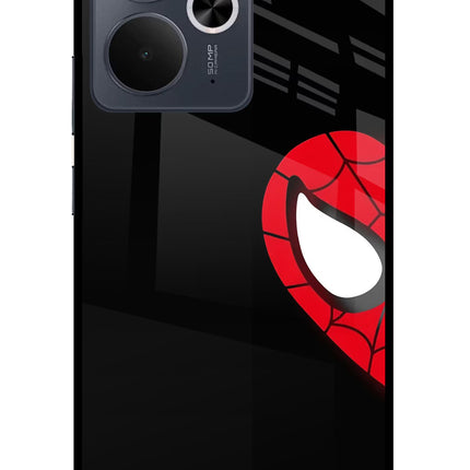 Peter Mask Realme 14T 5G Glass Case