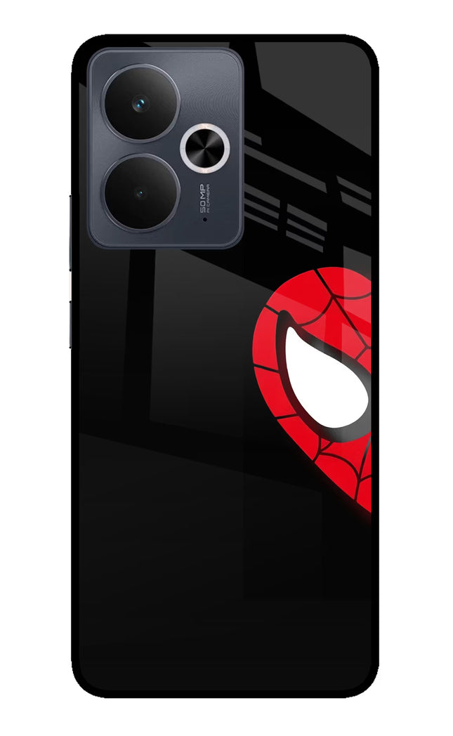 Peter Mask Realme 14T 5G Glass Case