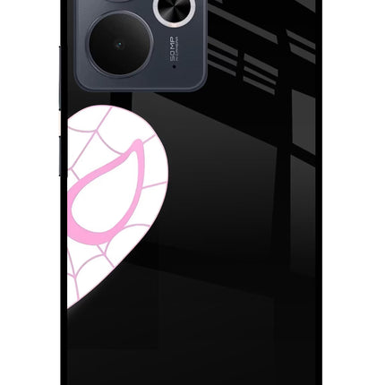 Gwen Mask Realme 14T 5G Glass Case