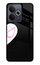Gwen Mask Realme 14T 5G Glass Case