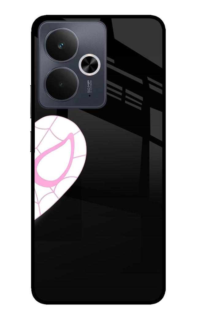 Gwen Mask Realme 14T 5G Glass Case