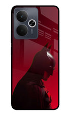 Dark Knight Realme 14T 5G Glass Case